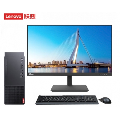 啟天M650 I5-13500/16G/1T+256G/集成/無光驅(qū)/13.6L（19.5”、20”、21.5”、23”、24”可選）
