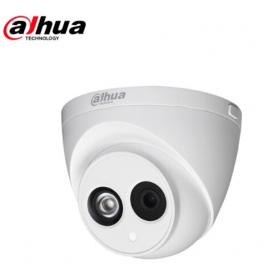 大華DH-IPC-T12-A-I2絡攝像機（含安裝施工及調試）
